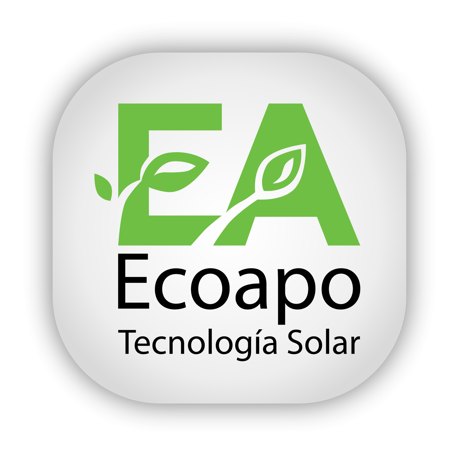 EcoApo Tecnología Solar